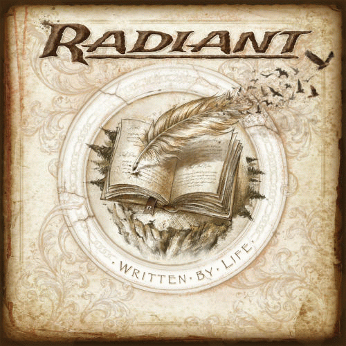 Radiant : Written by Life